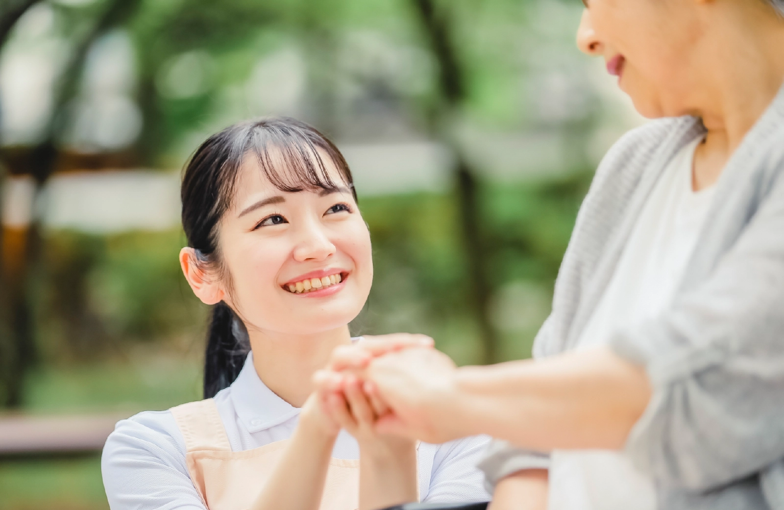 福祉を支える就活総合支援サポート