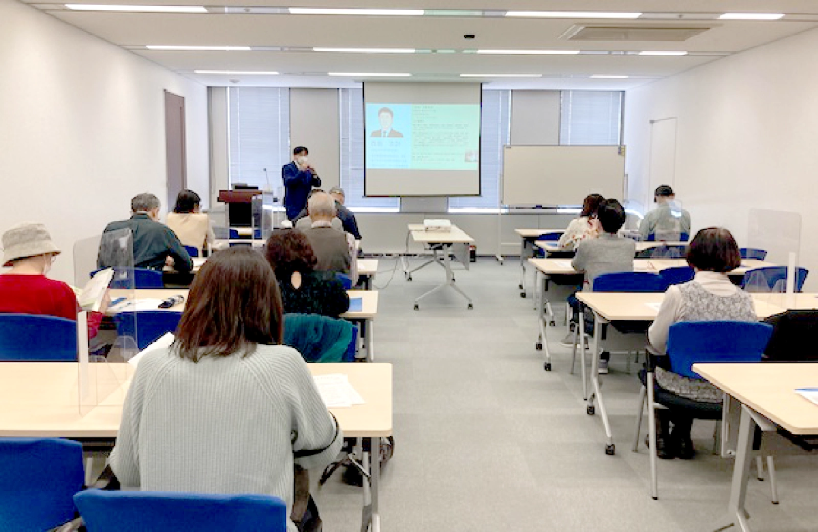 福祉を支える就活総合支援サポート