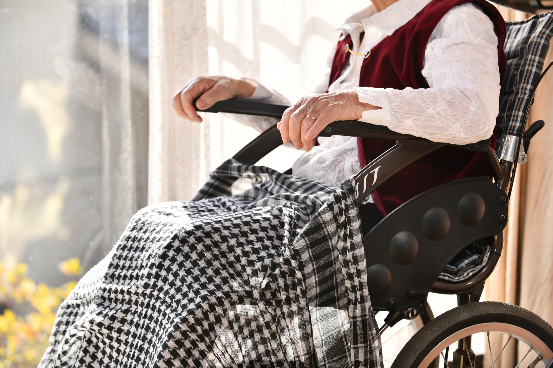 お墓の承継者がいない