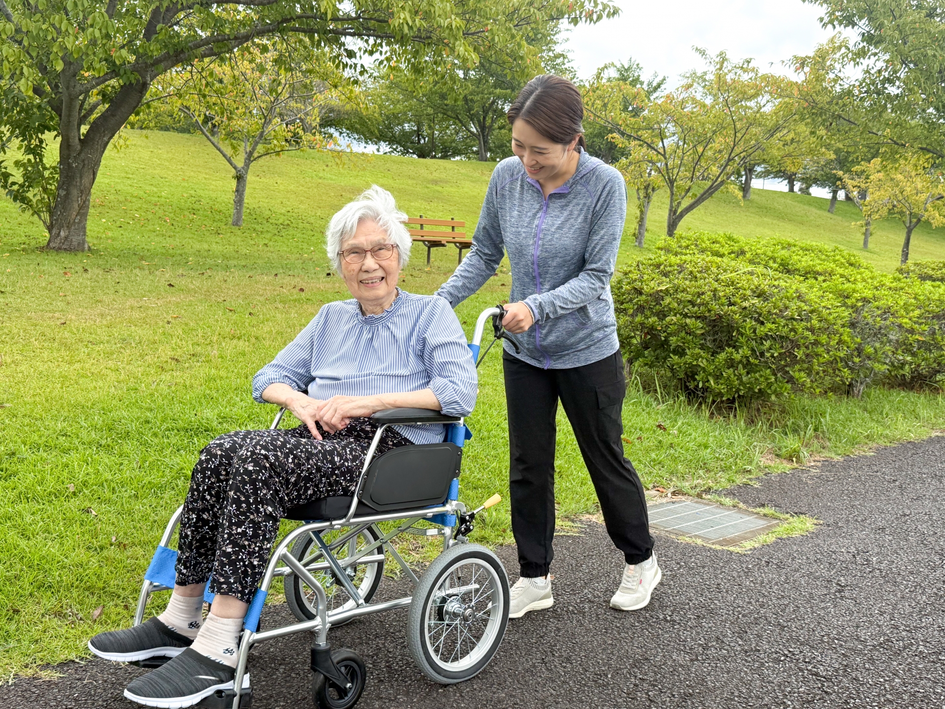 福祉を支える就活総合支援サポート