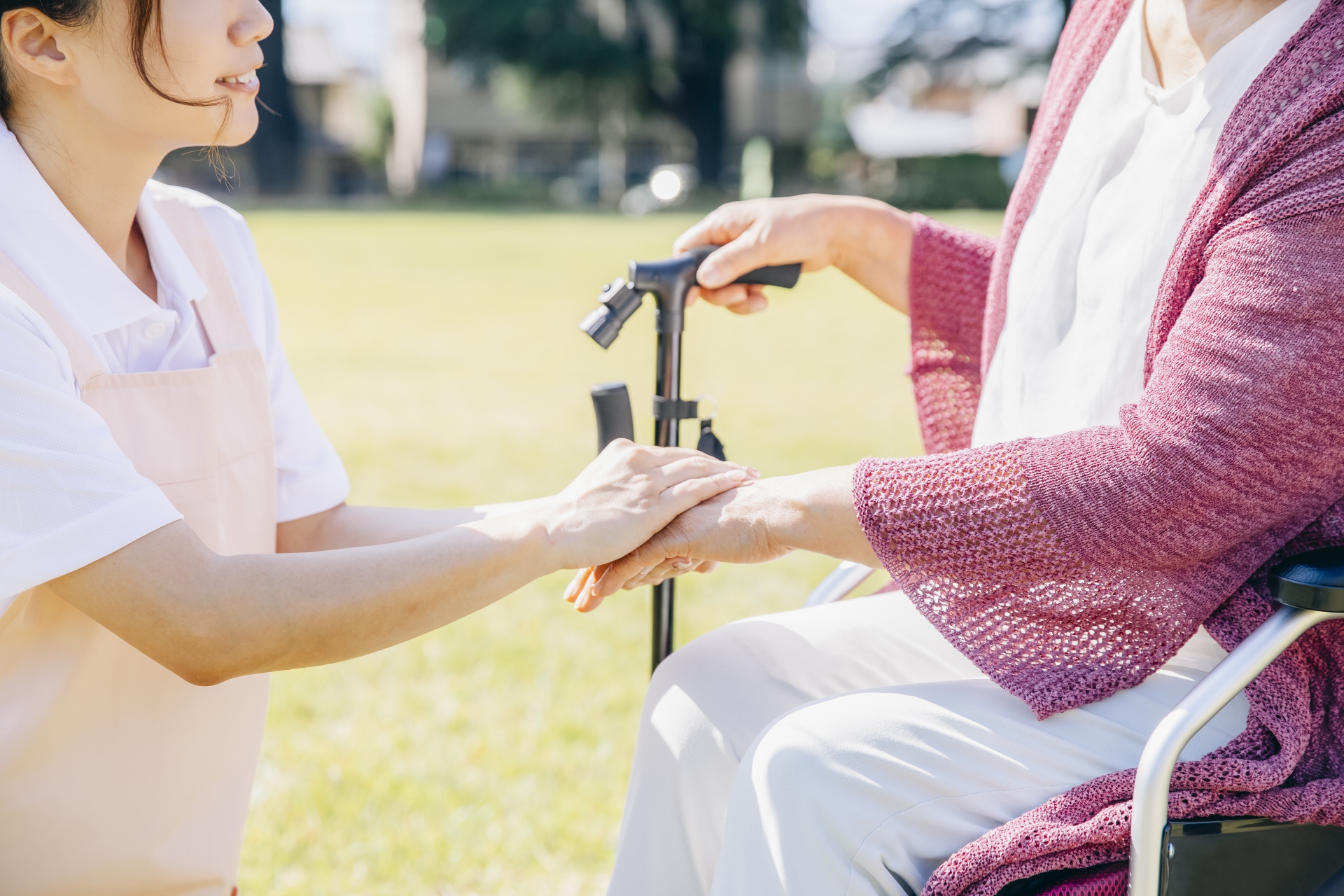 福祉を支える就活総合支援サポート