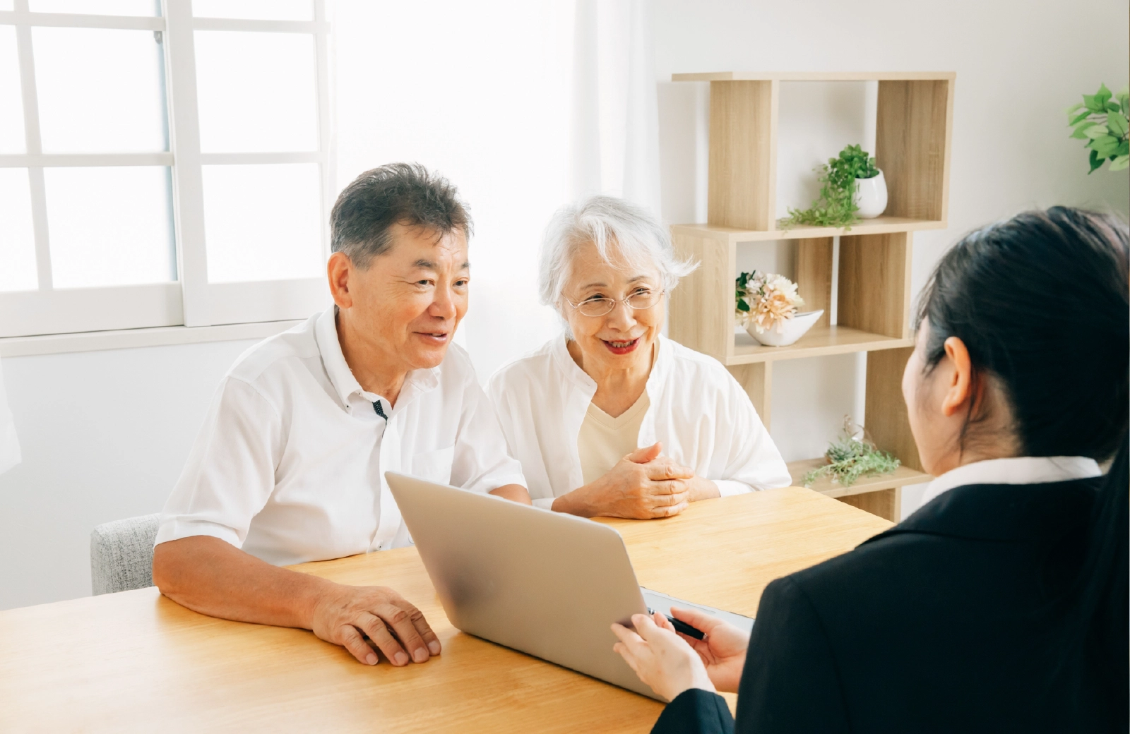 福祉を支える就活総合支援サポート