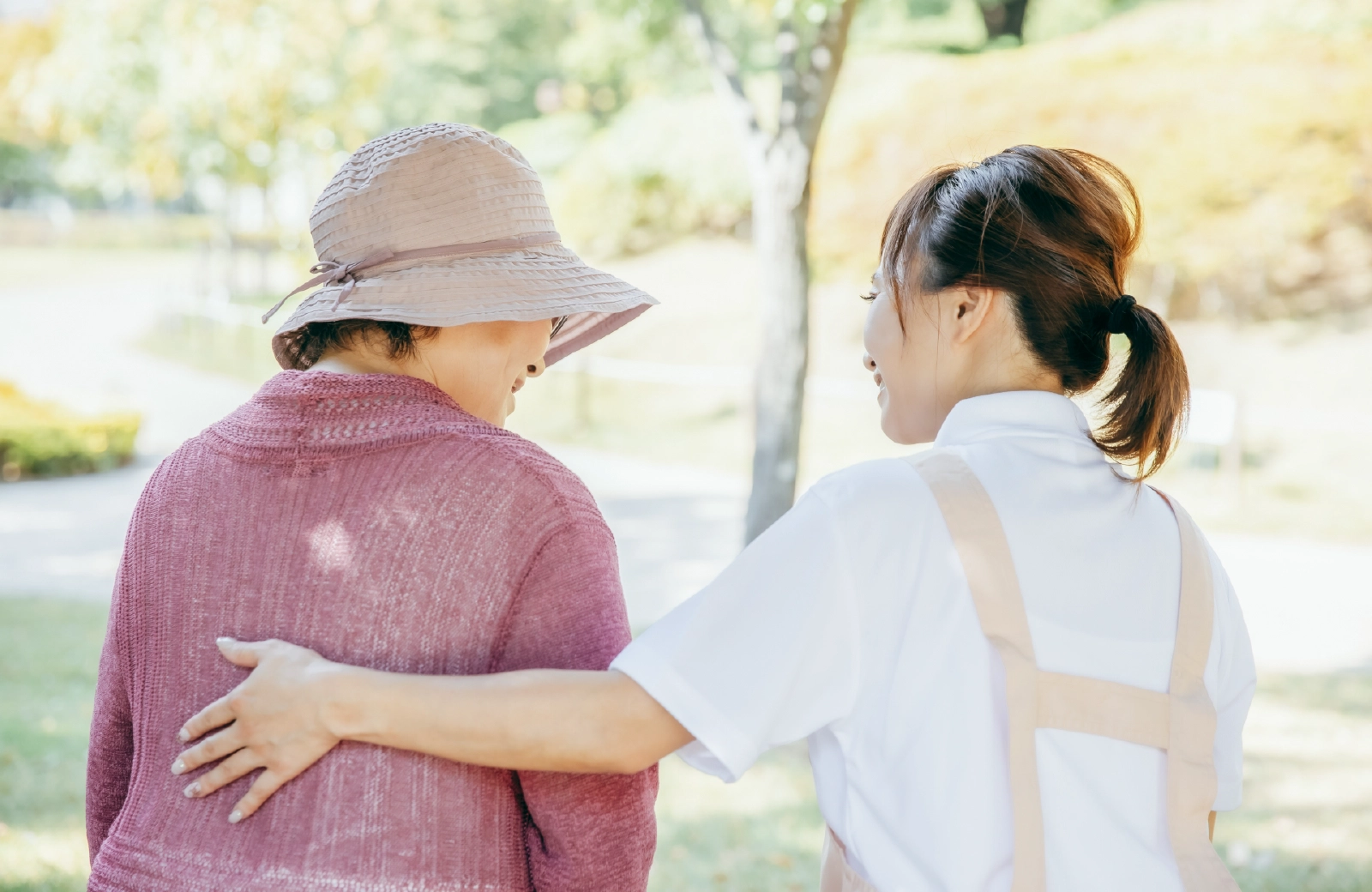 孤立を防ぐ、現場を支える｜つながりサポート