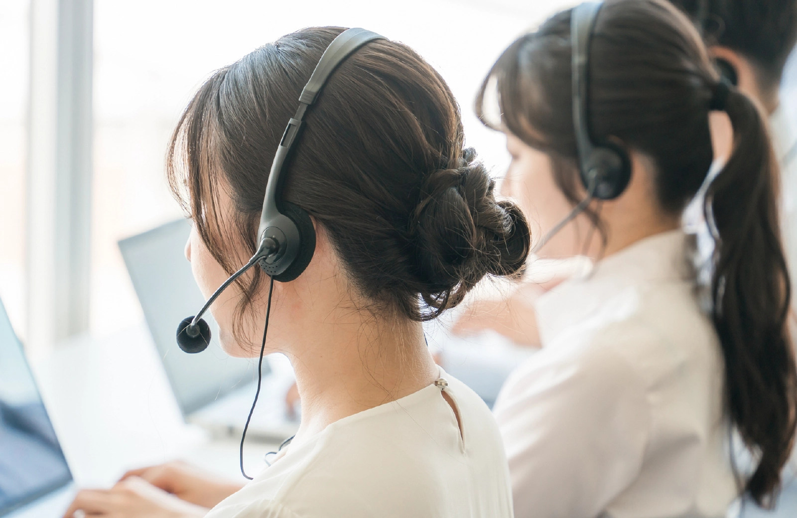 福祉を支える就活総合支援サポート