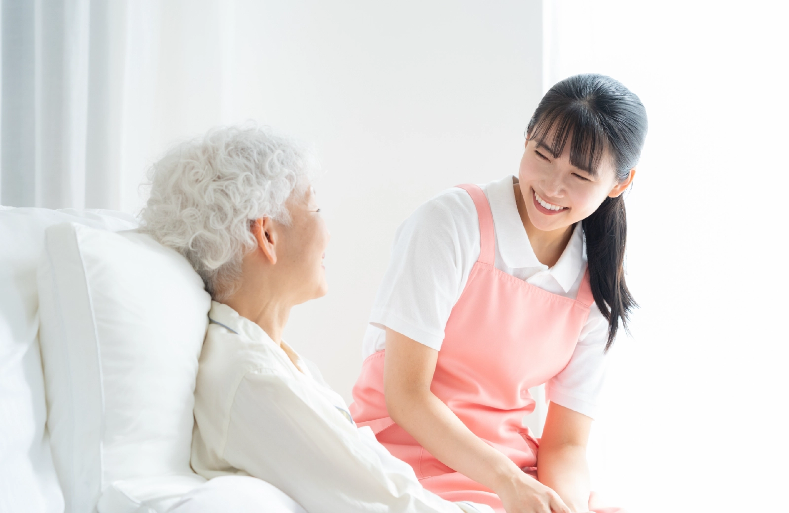 福祉を支える就活総合支援サポート