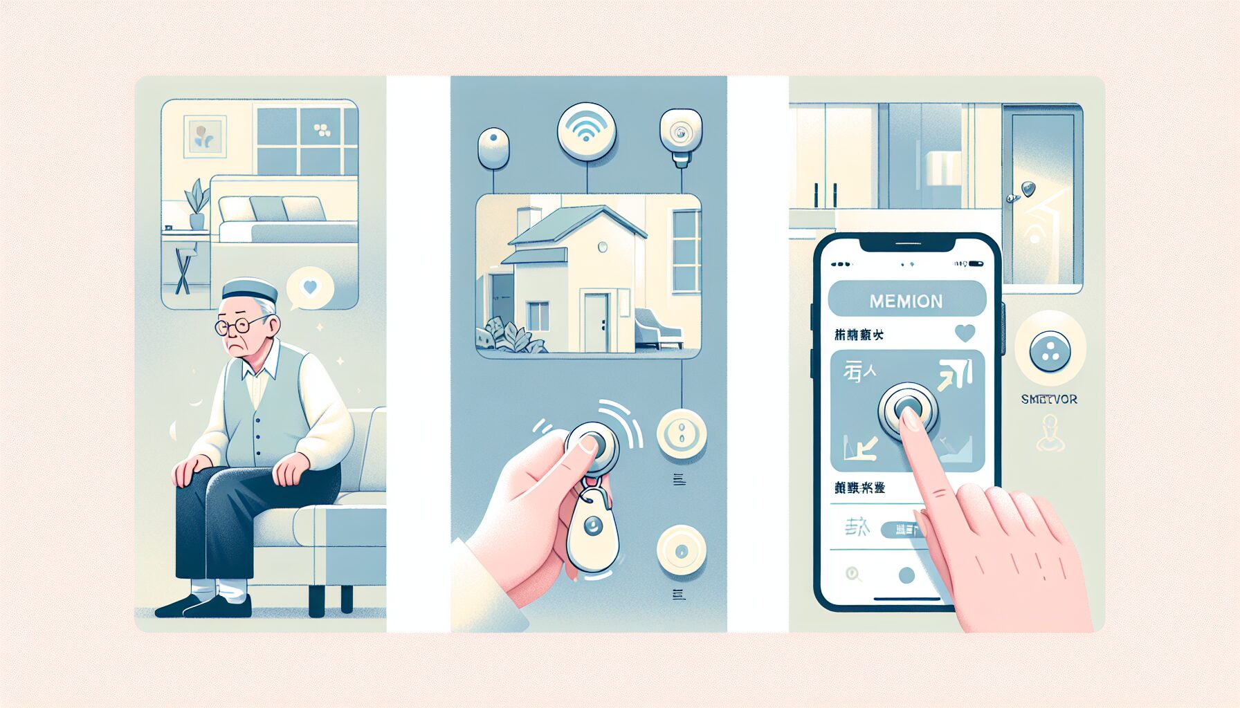 安否確認システムの種類比較