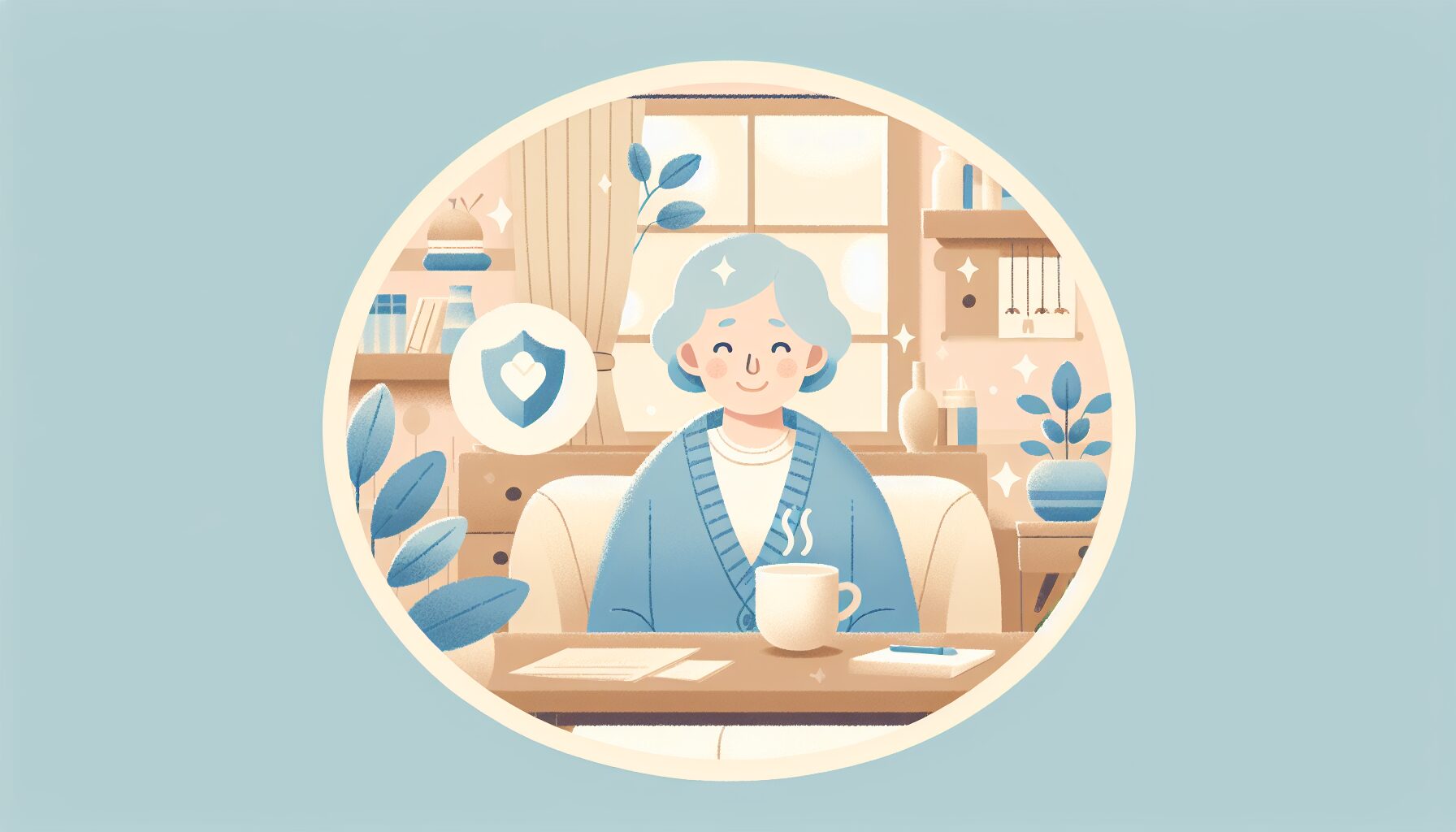 身元保証サービスと死後事務委任の違い