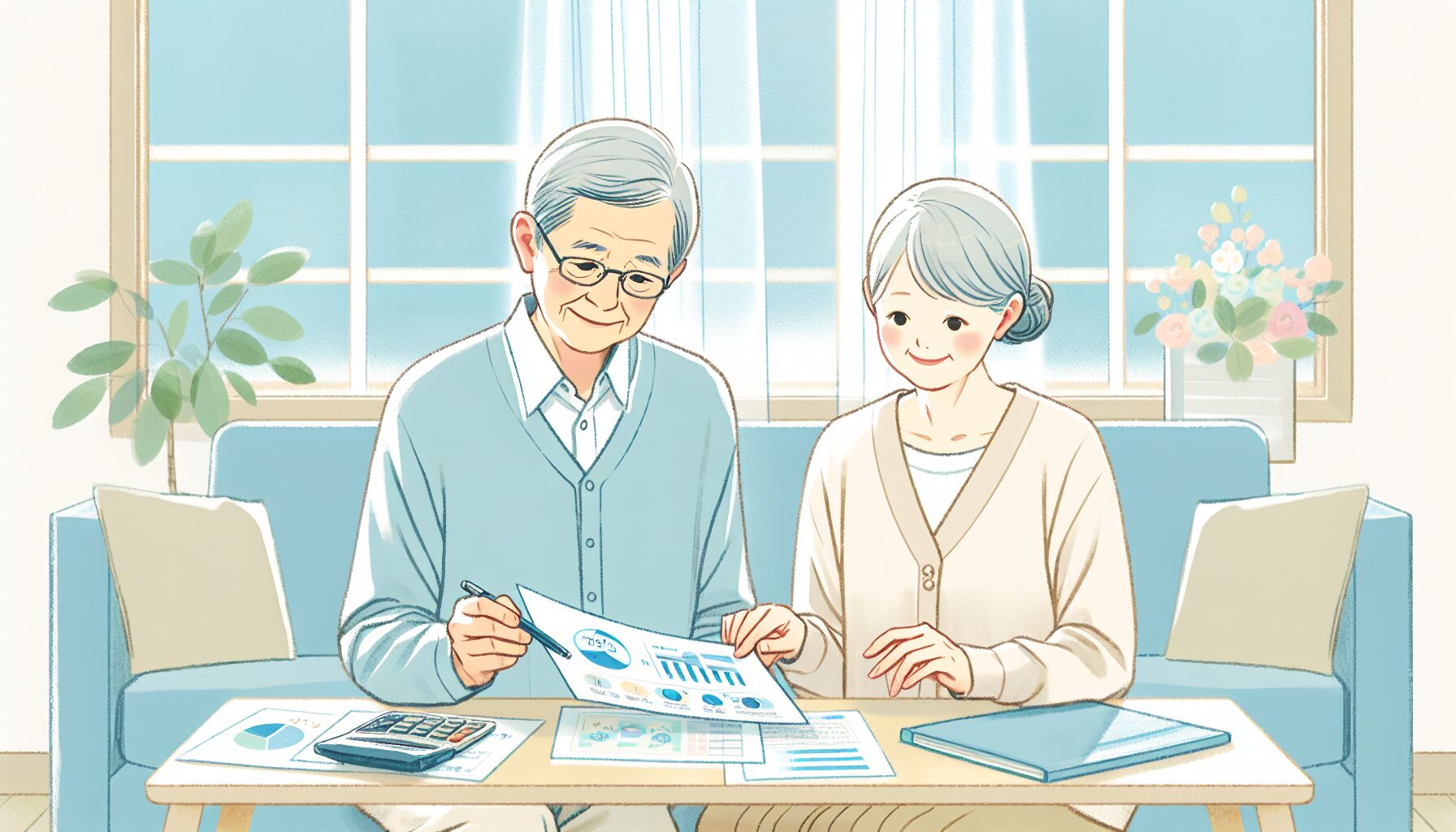 終活の実態と統計データ