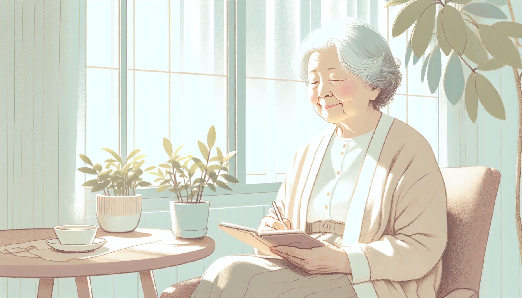 終活を早く始めるメリット